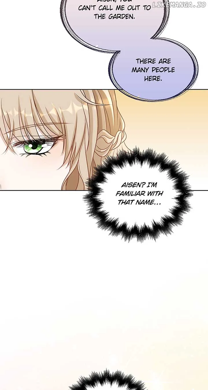 The Villainess Wants To Go Home Chapter 37 page 11