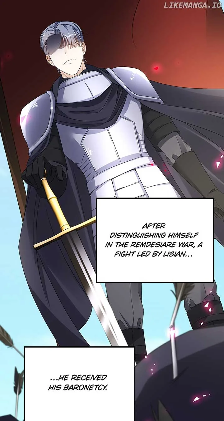 The Villainess Wants To Go Home Chapter 37 page 14