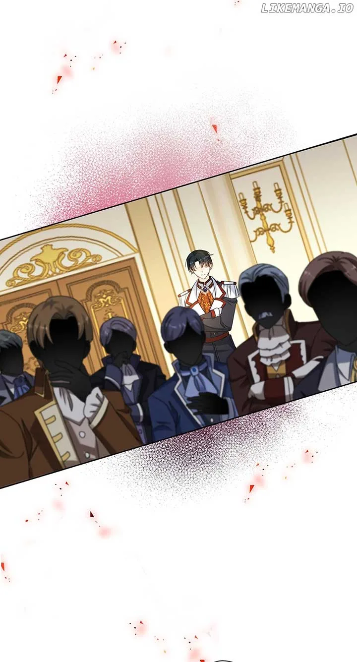 The Villainess Wants To Go Home Chapter 36 page 62