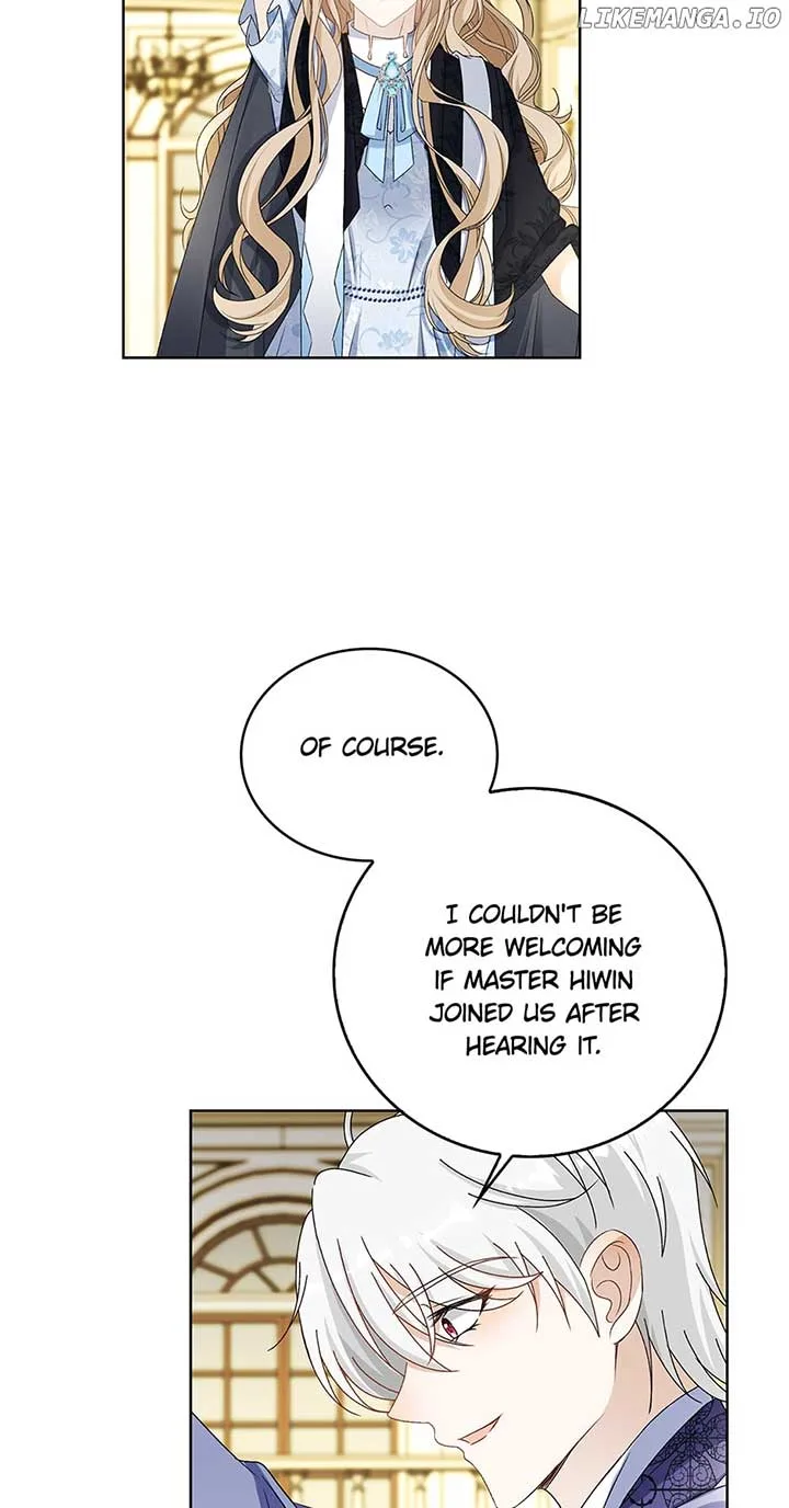 The Villainess Wants To Go Home Chapter 36 page 58