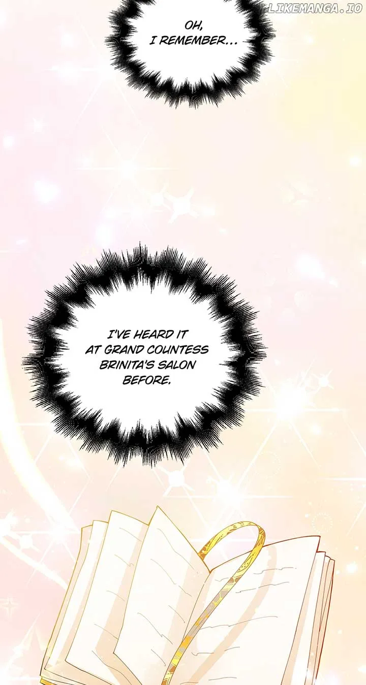 The Villainess Wants To Go Home Chapter 37 page 12