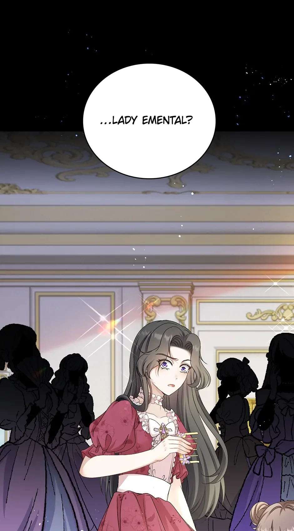 The Villainess Wants To Go Home Chapter 32 page 37