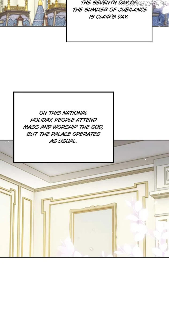 The Villainess Wants To Go Home Chapter 37 page 3