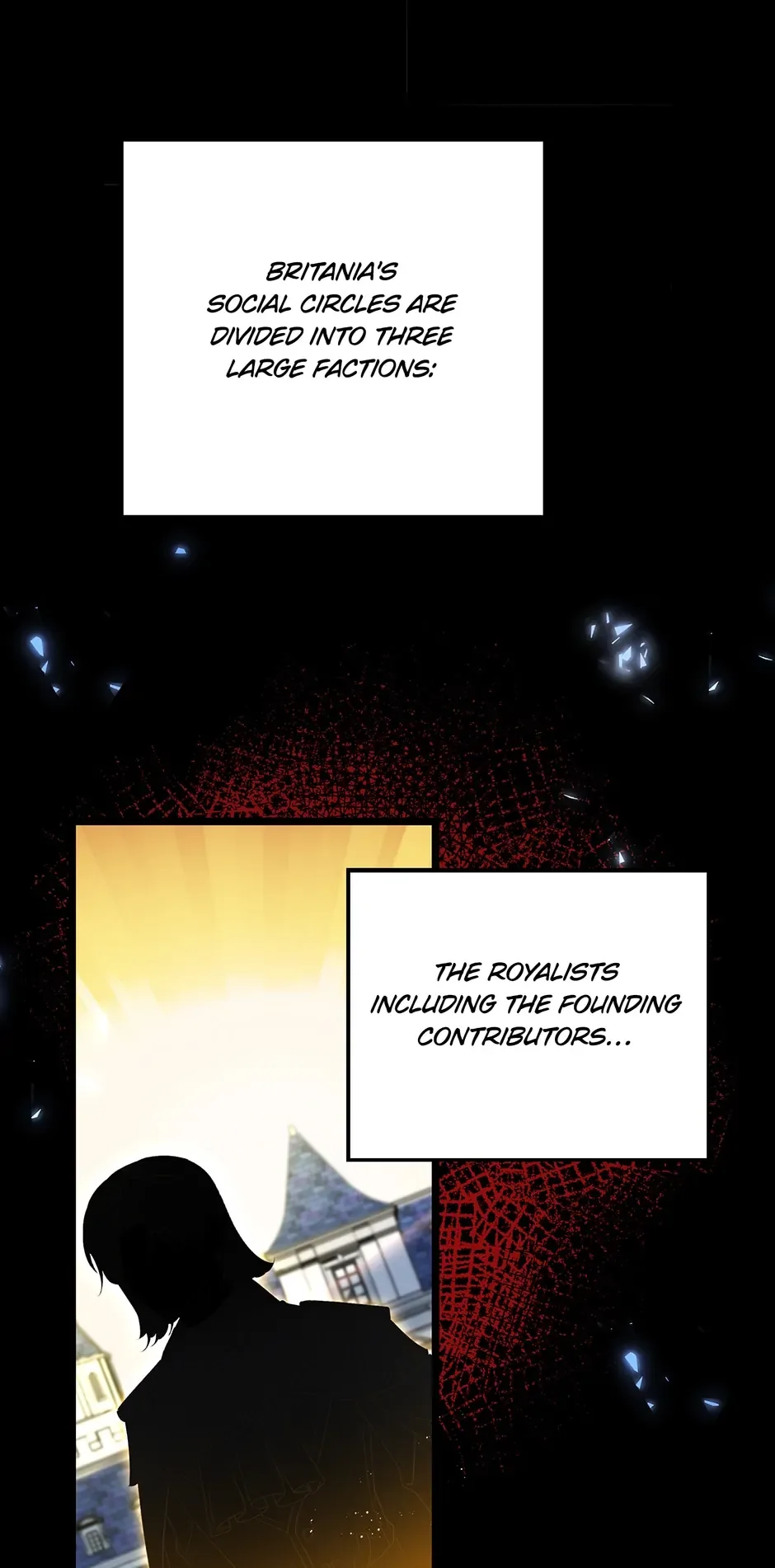 The Villainess Wants To Go Home Chapter 32 page 30