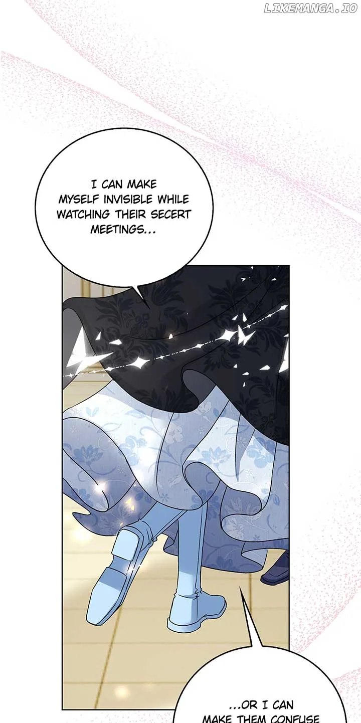 The Villainess Wants To Go Home Chapter 36 page 48