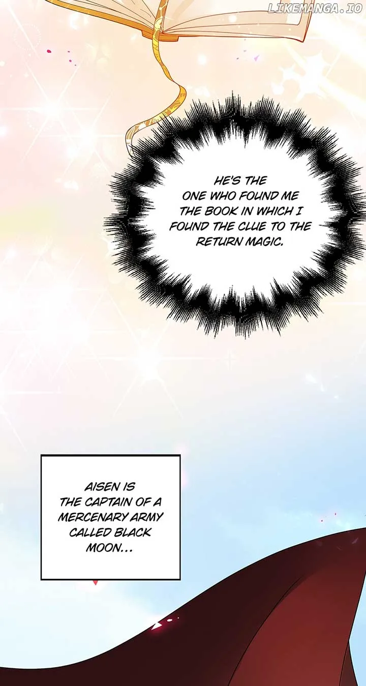 The Villainess Wants To Go Home Chapter 37 page 13