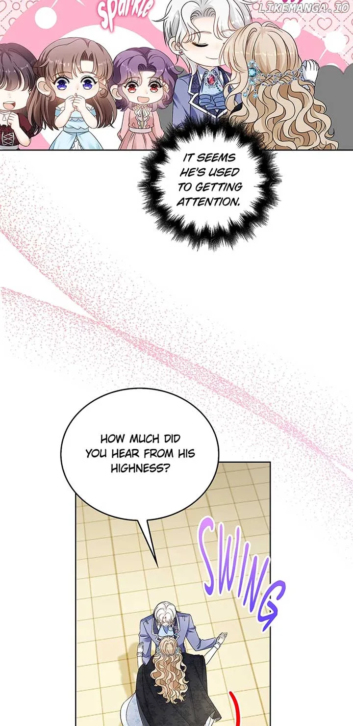 The Villainess Wants To Go Home Chapter 36 page 43