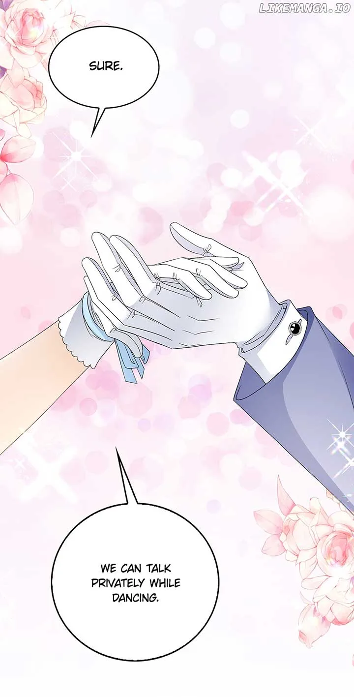 The Villainess Wants To Go Home Chapter 36 page 40