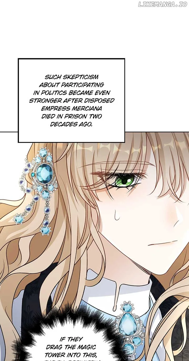 The Villainess Wants To Go Home Chapter 36 page 56