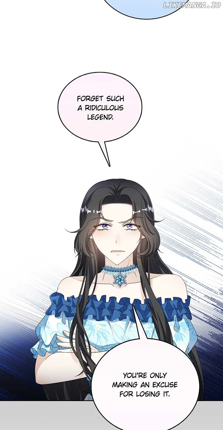 The Villainess Wants To Go Home Chapter 37 page 25