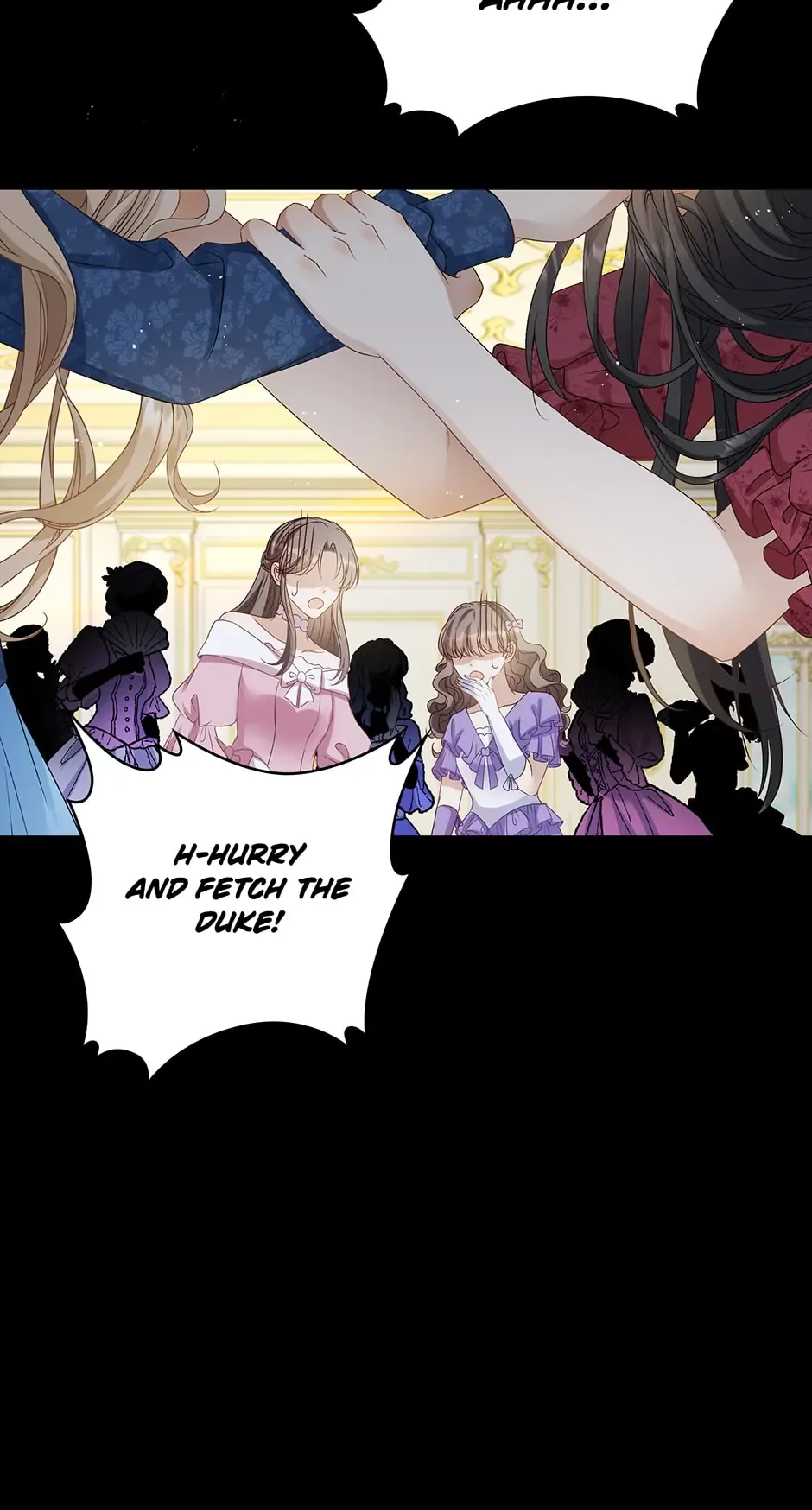 The Villainess Wants To Go Home Chapter 32 page 50