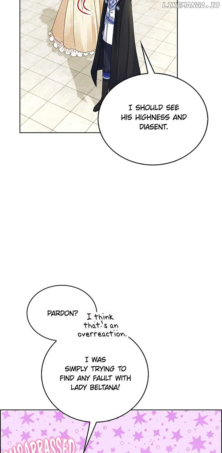 The Villainess Wants To Go Home Chapter 37 page 53