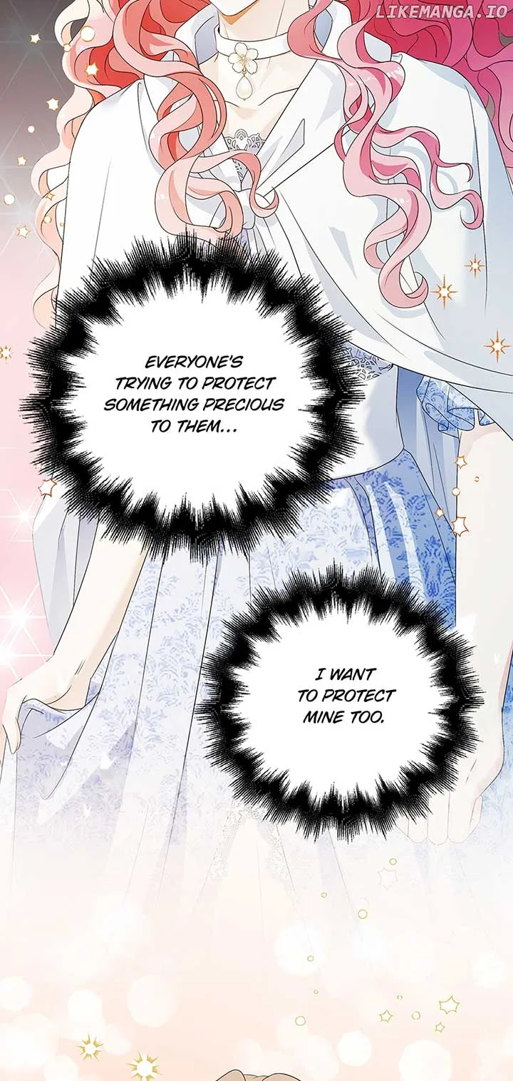 The Villainess Wants To Go Home Chapter 37 page 61