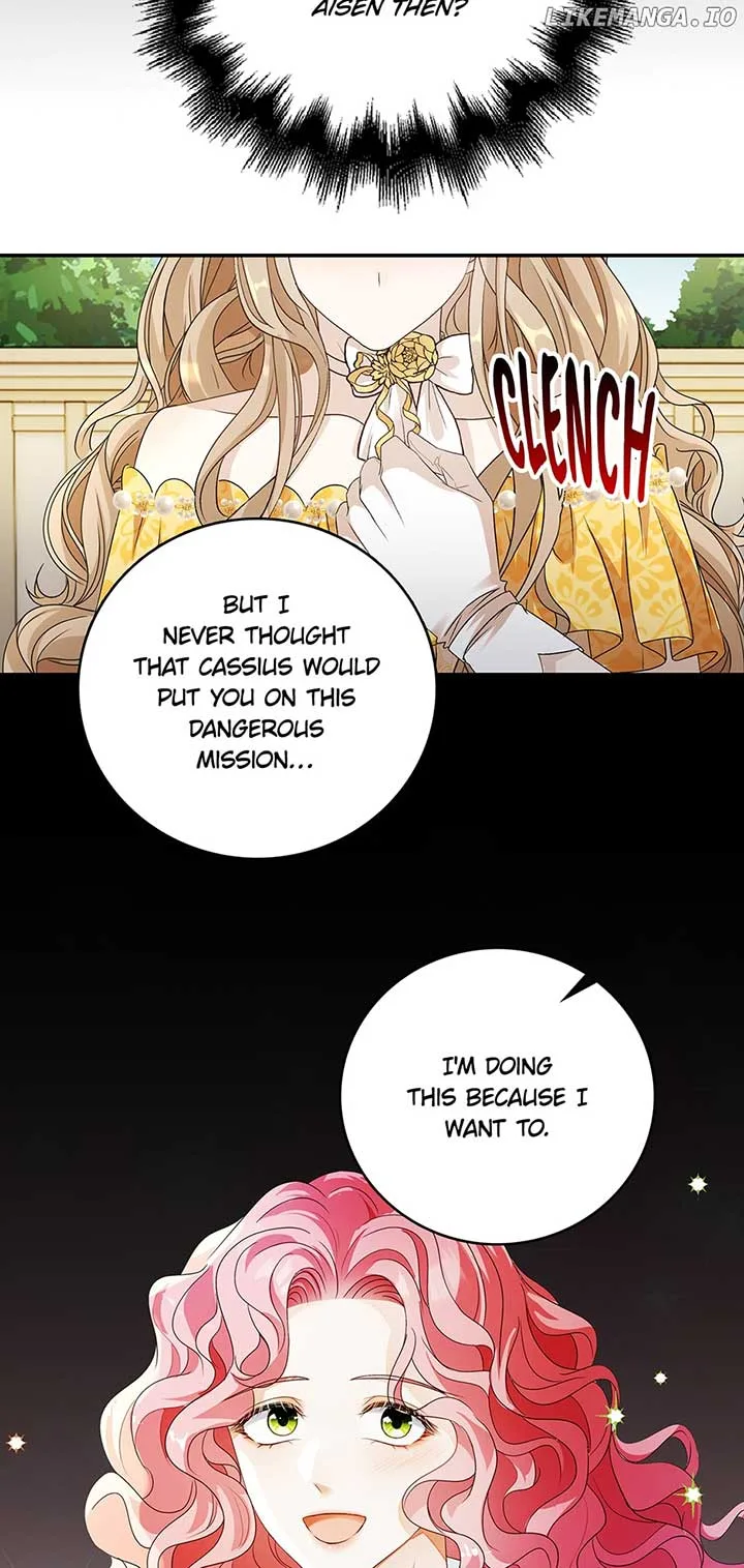 The Villainess Wants To Go Home Chapter 37 page 60