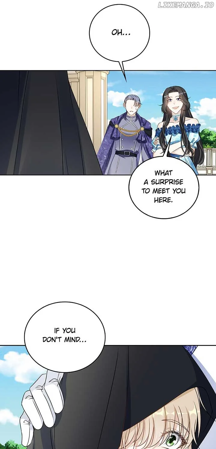 The Villainess Wants To Go Home Chapter 37 page 39