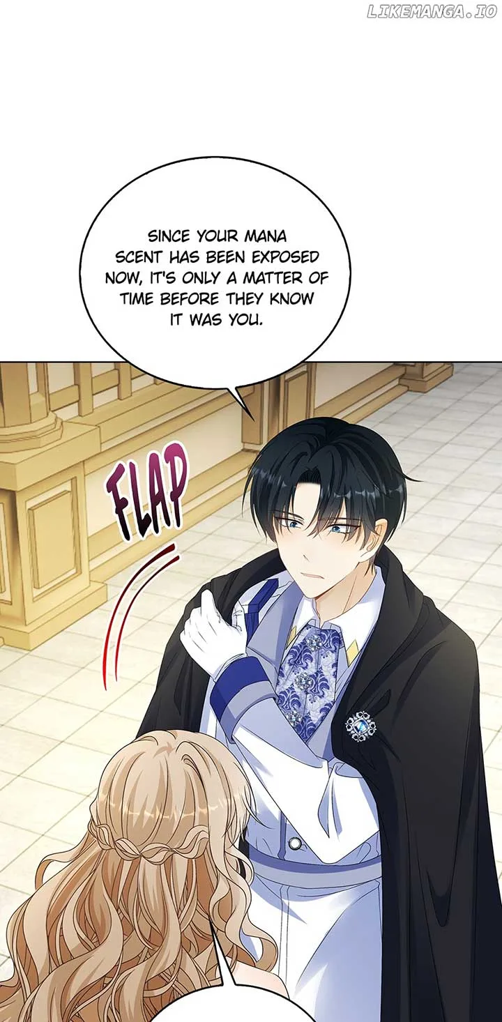 The Villainess Wants To Go Home Chapter 37 page 51
