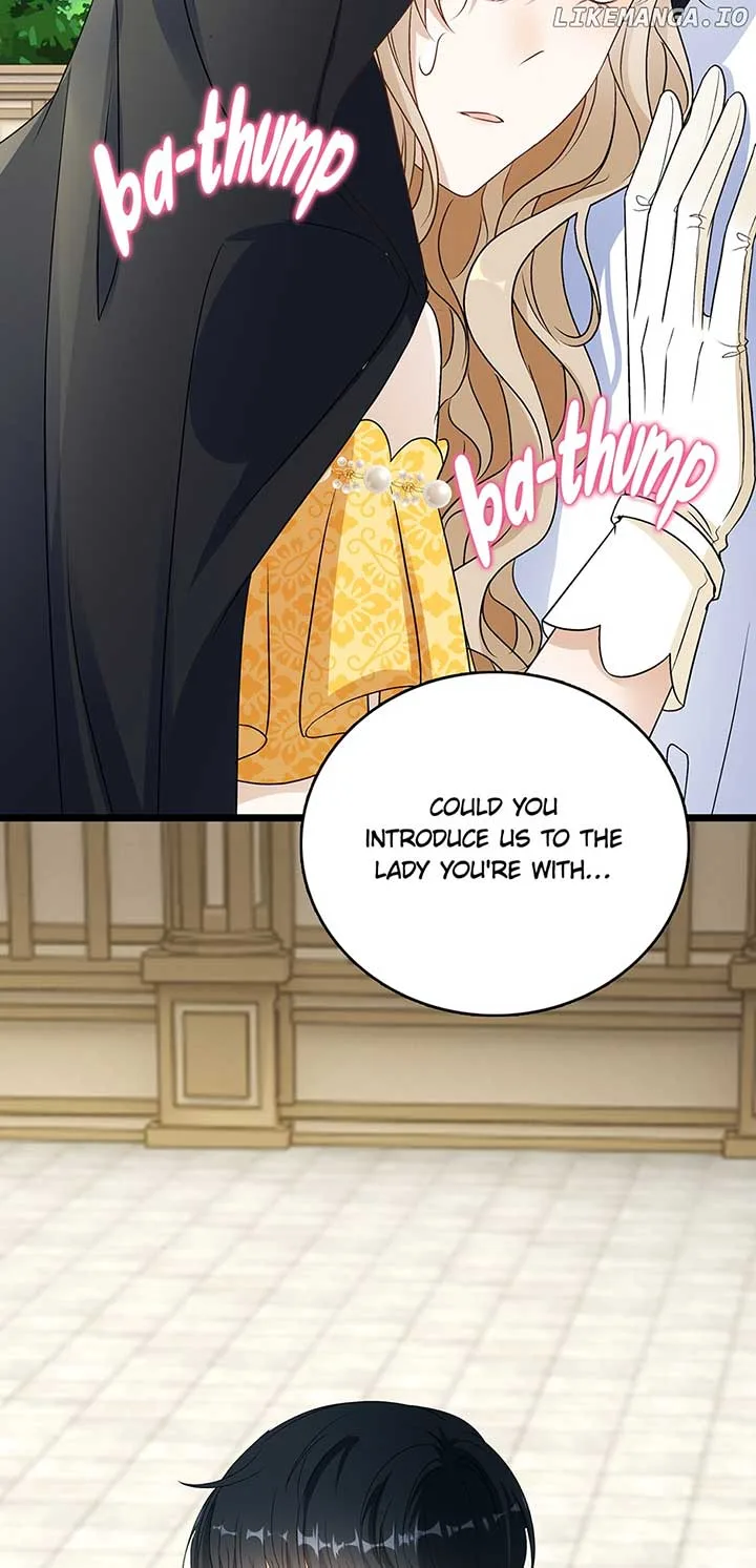 The Villainess Wants To Go Home Chapter 37 page 40