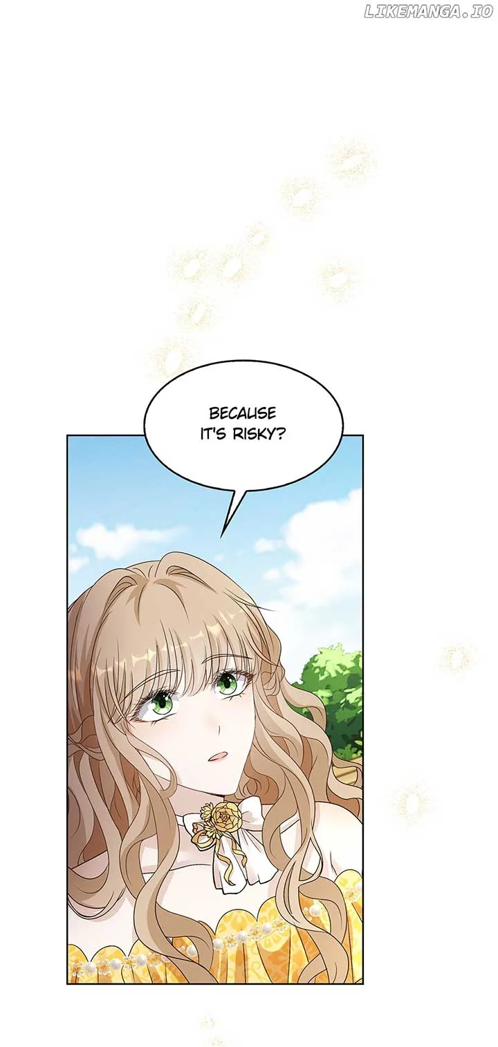 The Villainess Wants To Go Home Chapter 37 page 56