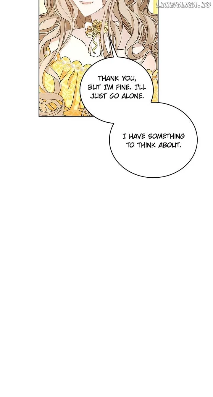 The Villainess Wants To Go Home Chapter 37 page 18