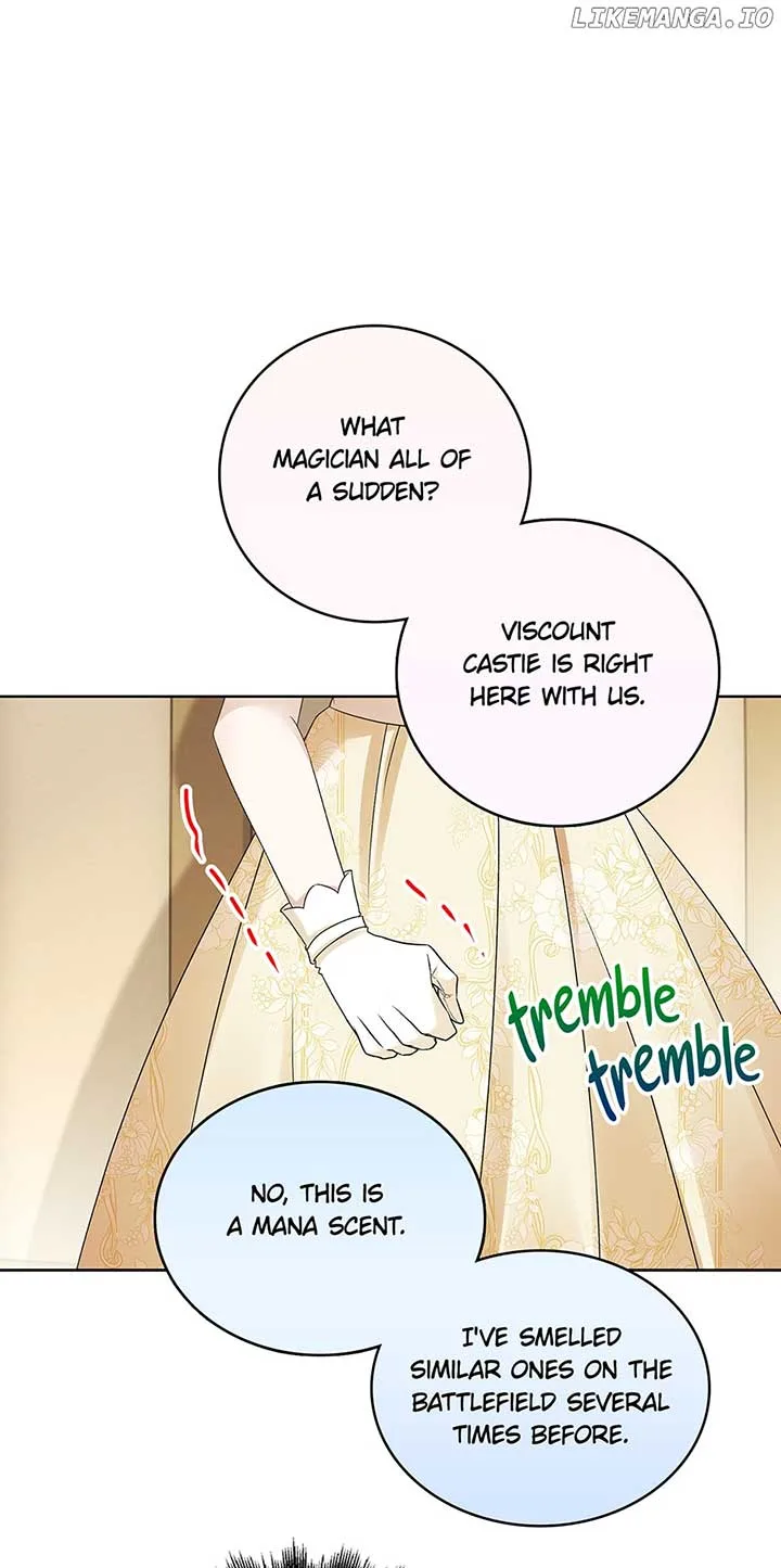 The Villainess Wants To Go Home Chapter 37 page 30