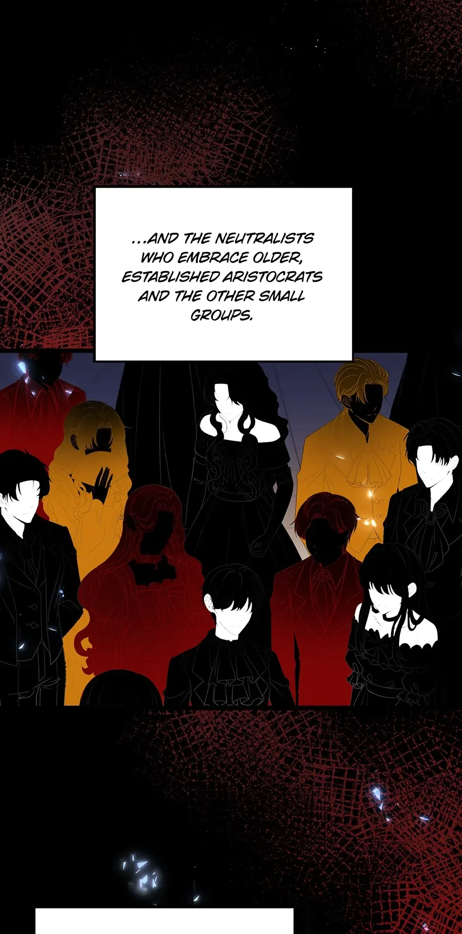The Villainess Wants To Go Home Chapter 32 page 32