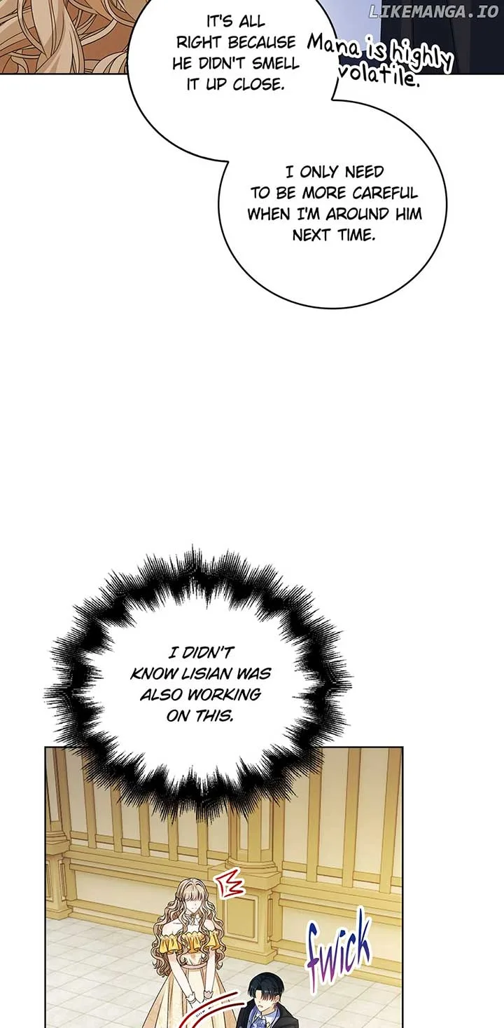 The Villainess Wants To Go Home Chapter 37 page 52