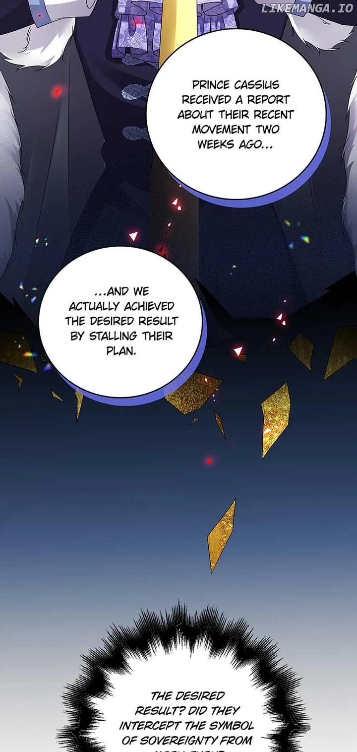 The Villainess Wants To Go Home Chapter 37 page 59