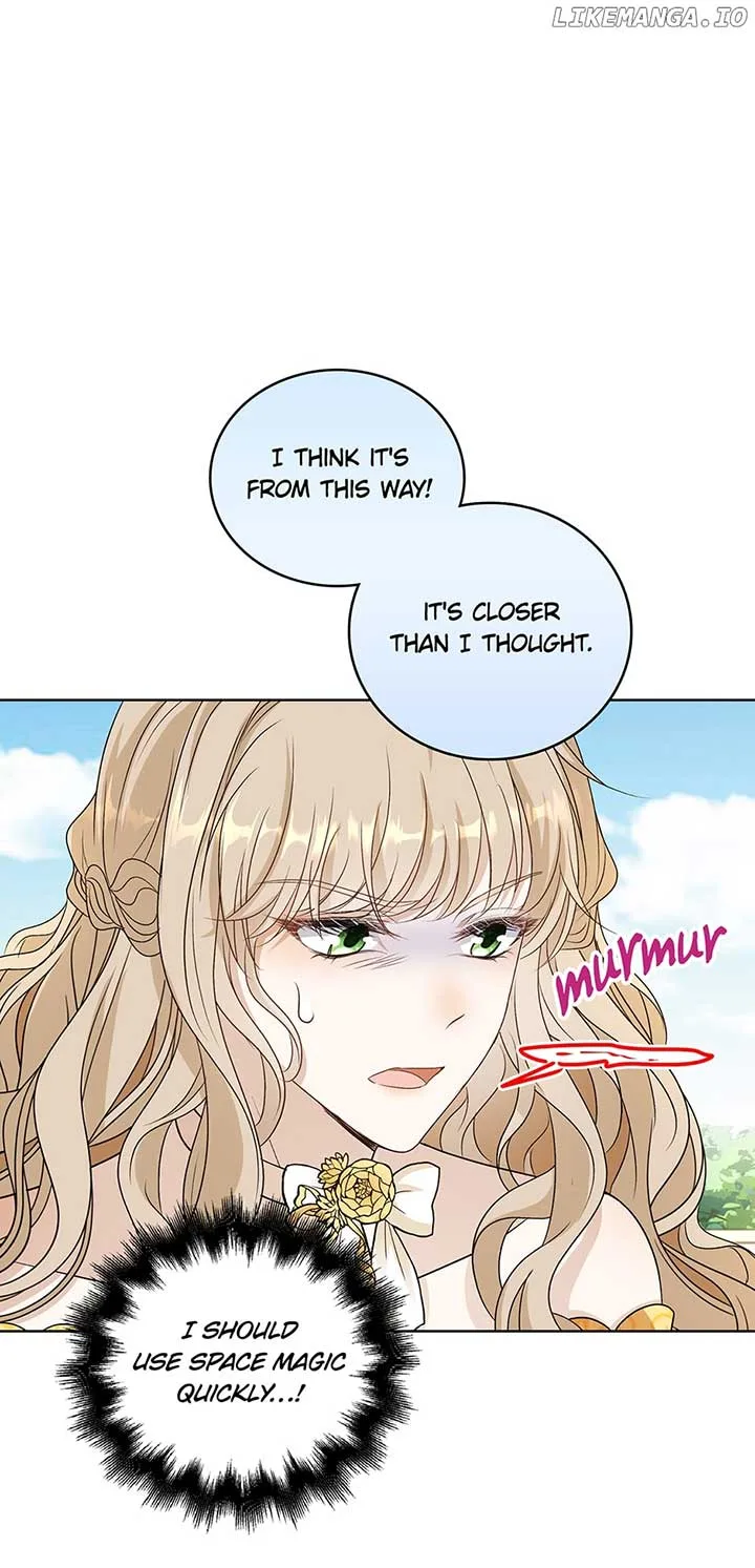 The Villainess Wants To Go Home Chapter 37 page 36
