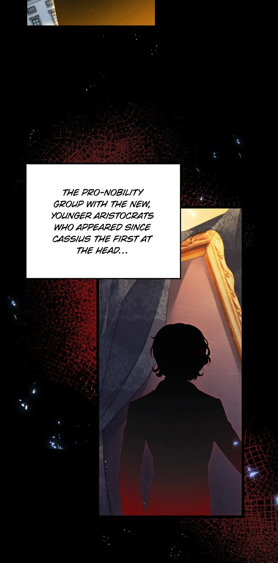 The Villainess Wants To Go Home Chapter 32 page 31