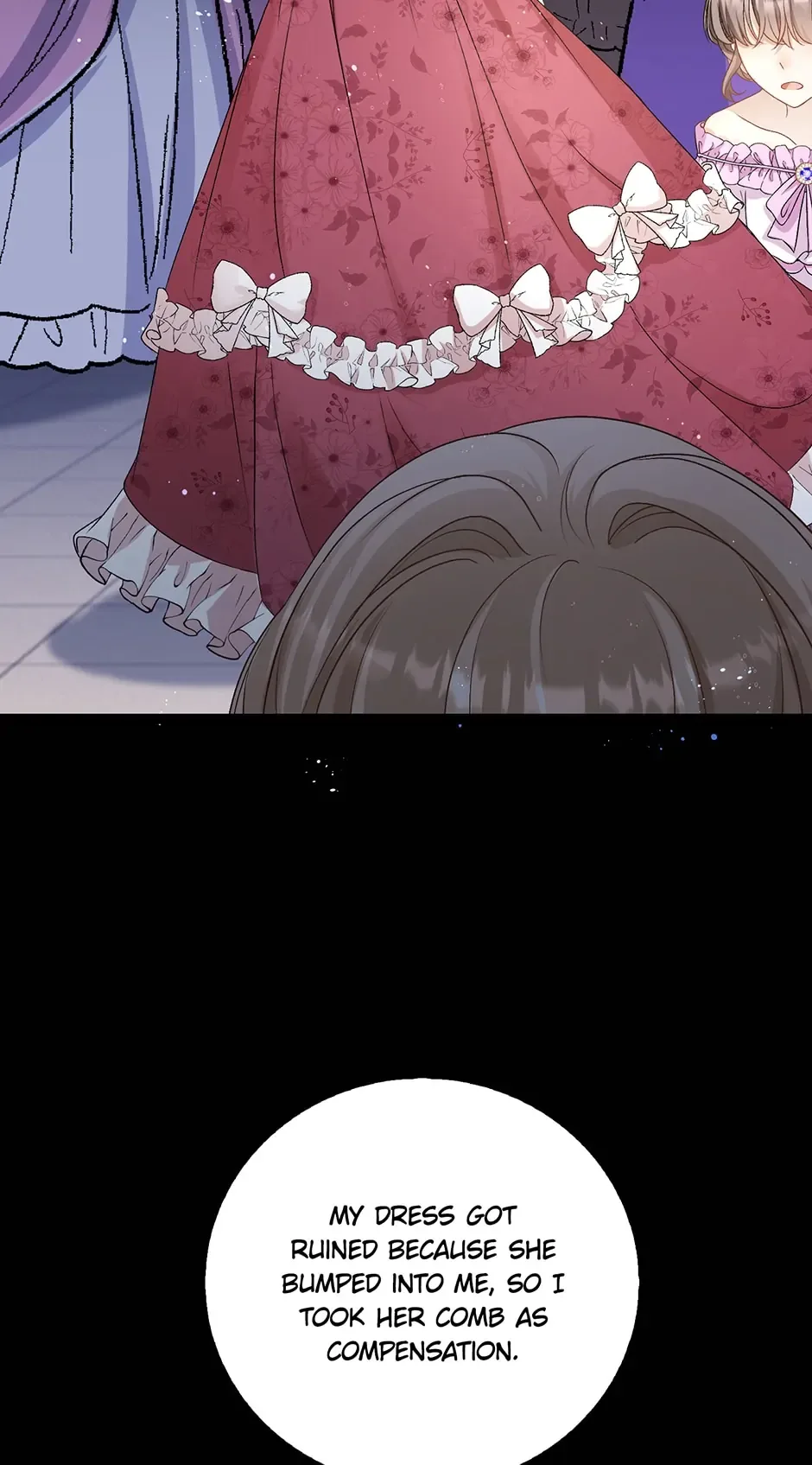 The Villainess Wants To Go Home Chapter 32 page 38