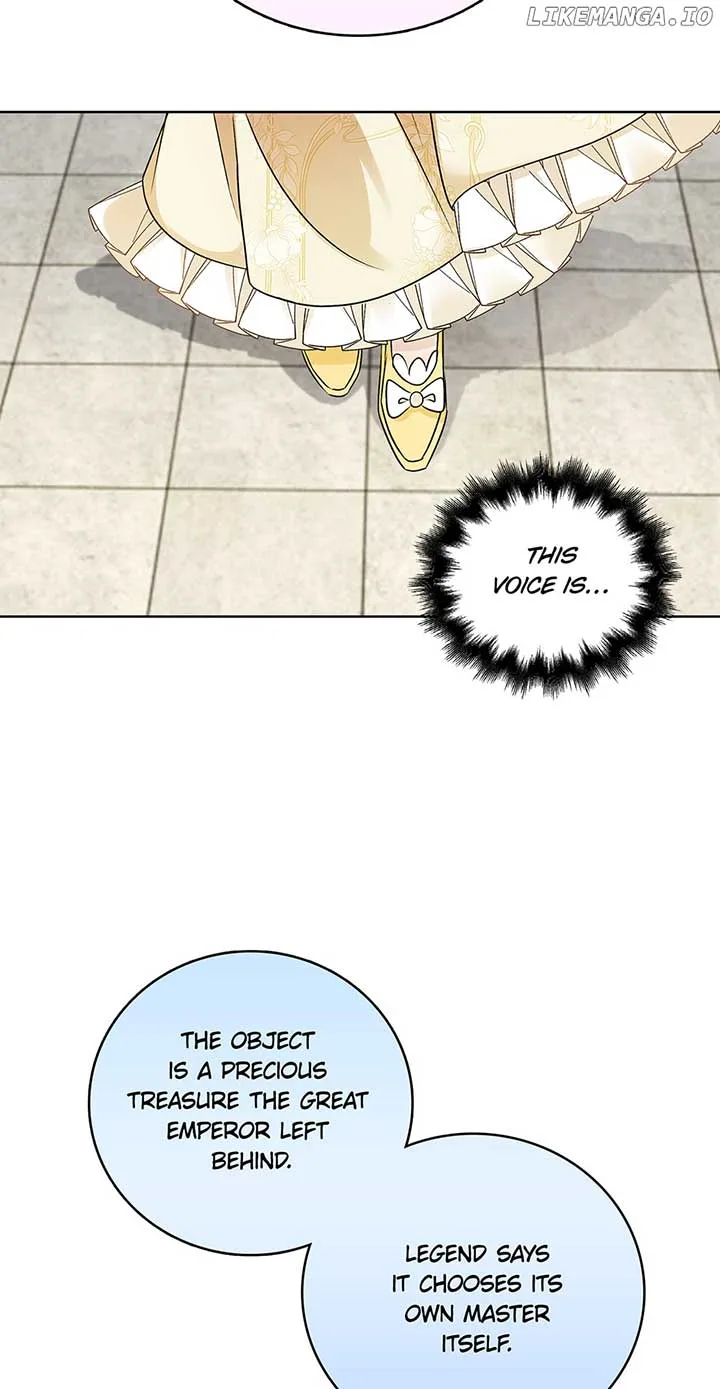 The Villainess Wants To Go Home Chapter 37 page 24