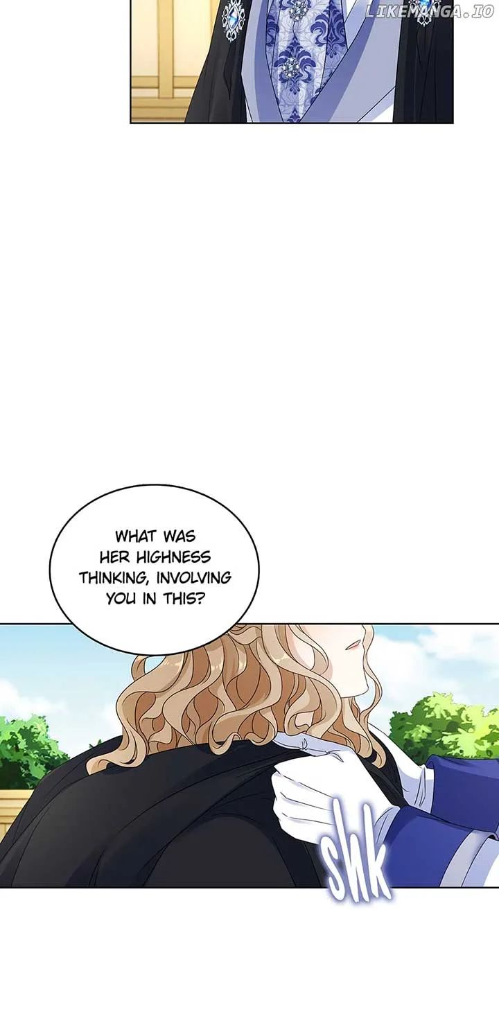 The Villainess Wants To Go Home Chapter 37 page 50