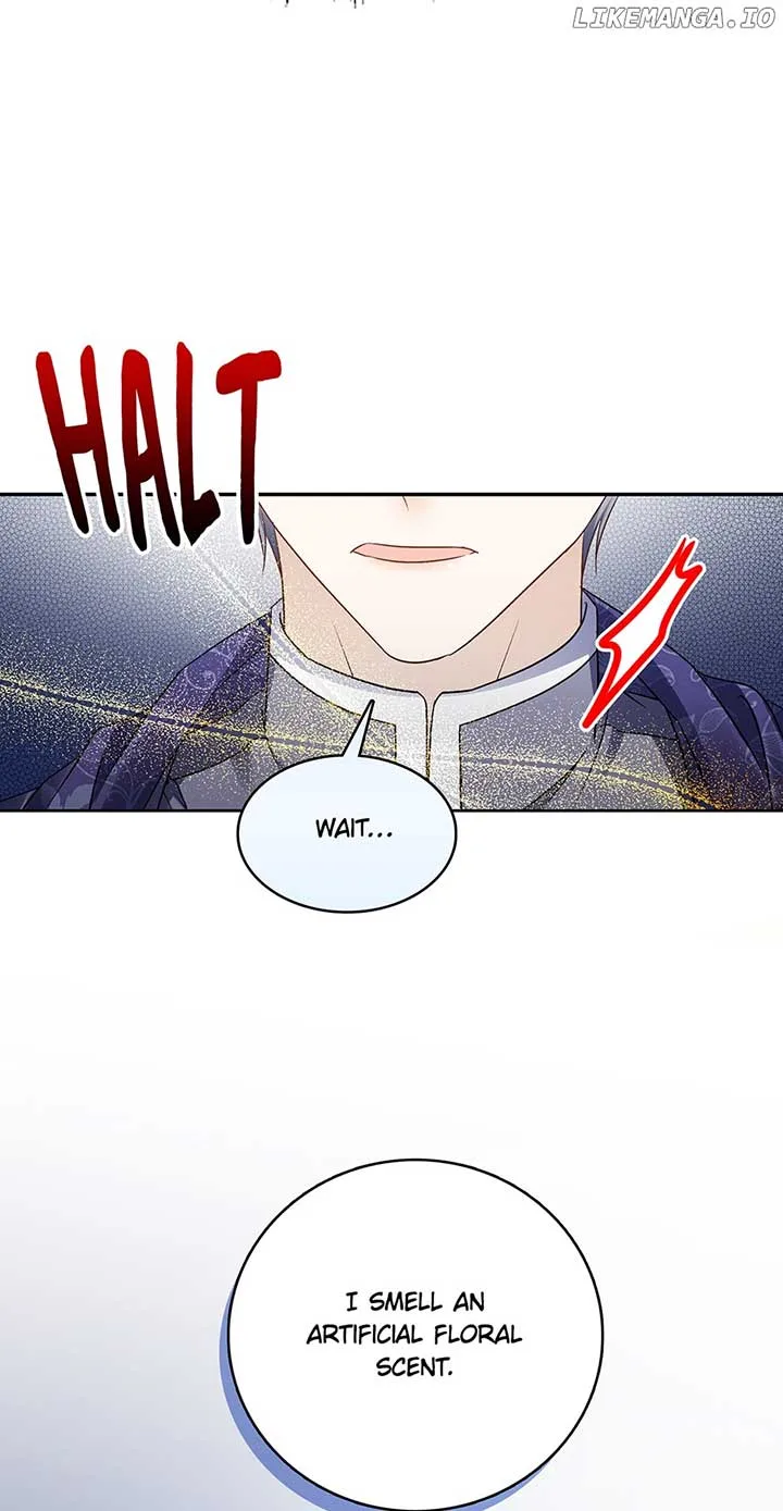 The Villainess Wants To Go Home Chapter 37 page 28