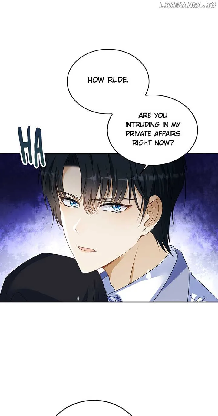 The Villainess Wants To Go Home Chapter 37 page 43