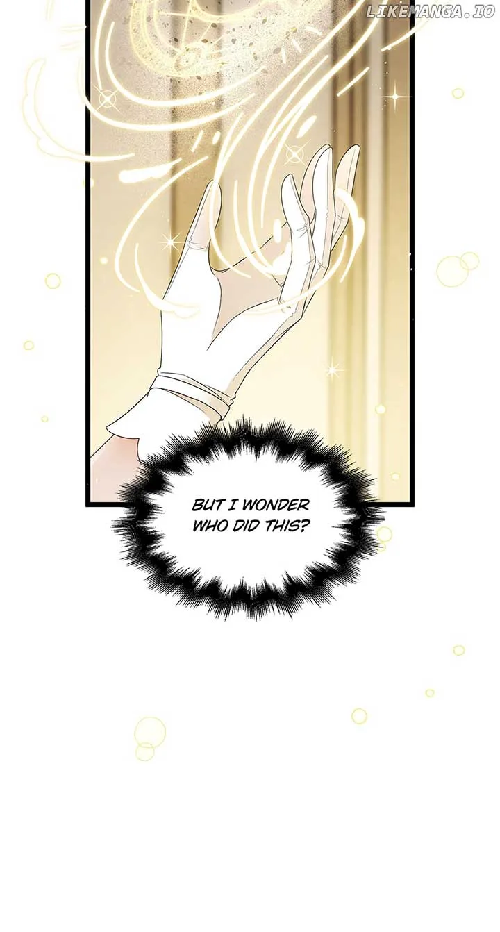 The Villainess Wants To Go Home Chapter 37 page 22