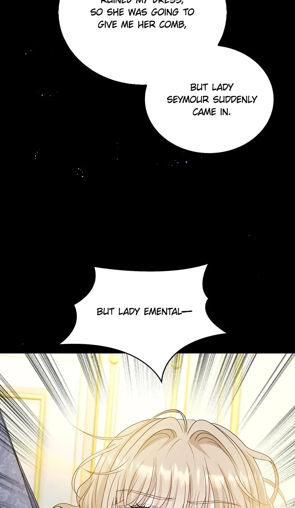 The Villainess Wants To Go Home Chapter 32 page 55