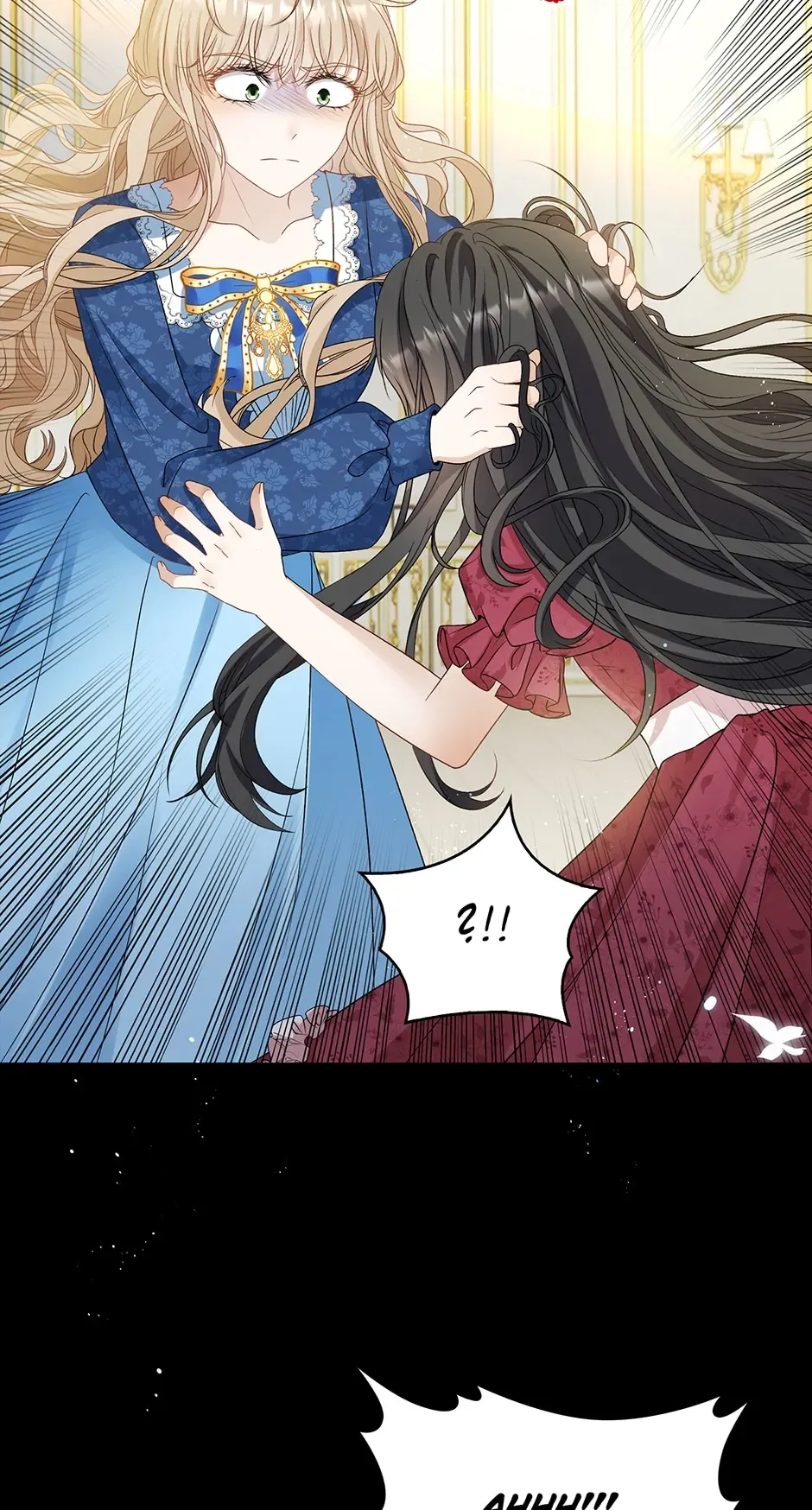 The Villainess Wants To Go Home Chapter 32 page 49