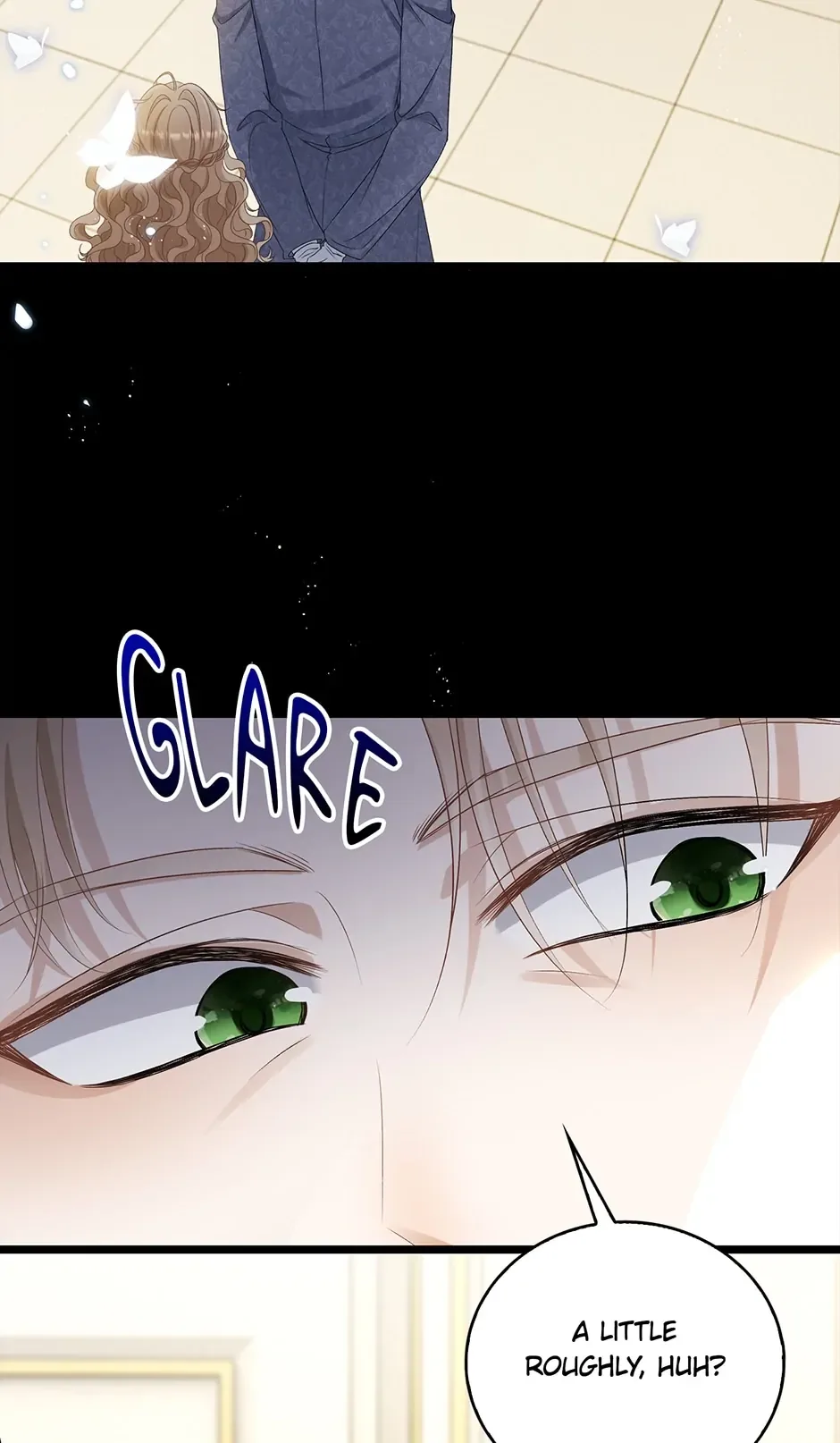 The Villainess Wants To Go Home Chapter 32 page 52