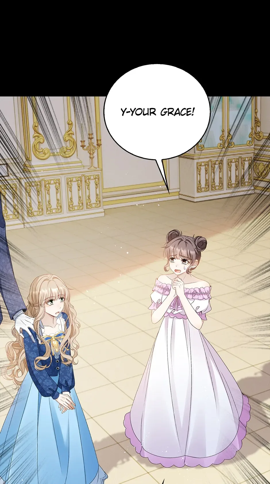 The Villainess Wants To Go Home Chapter 32 page 61