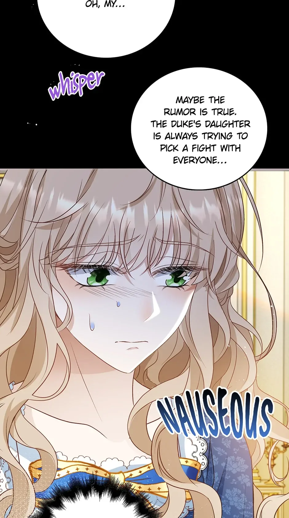 The Villainess Wants To Go Home Chapter 32 page 64