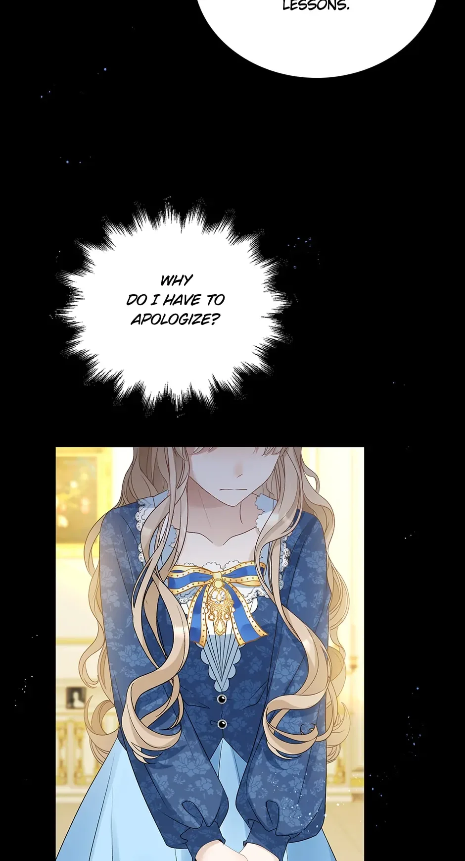 The Villainess Wants To Go Home Chapter 32 page 59