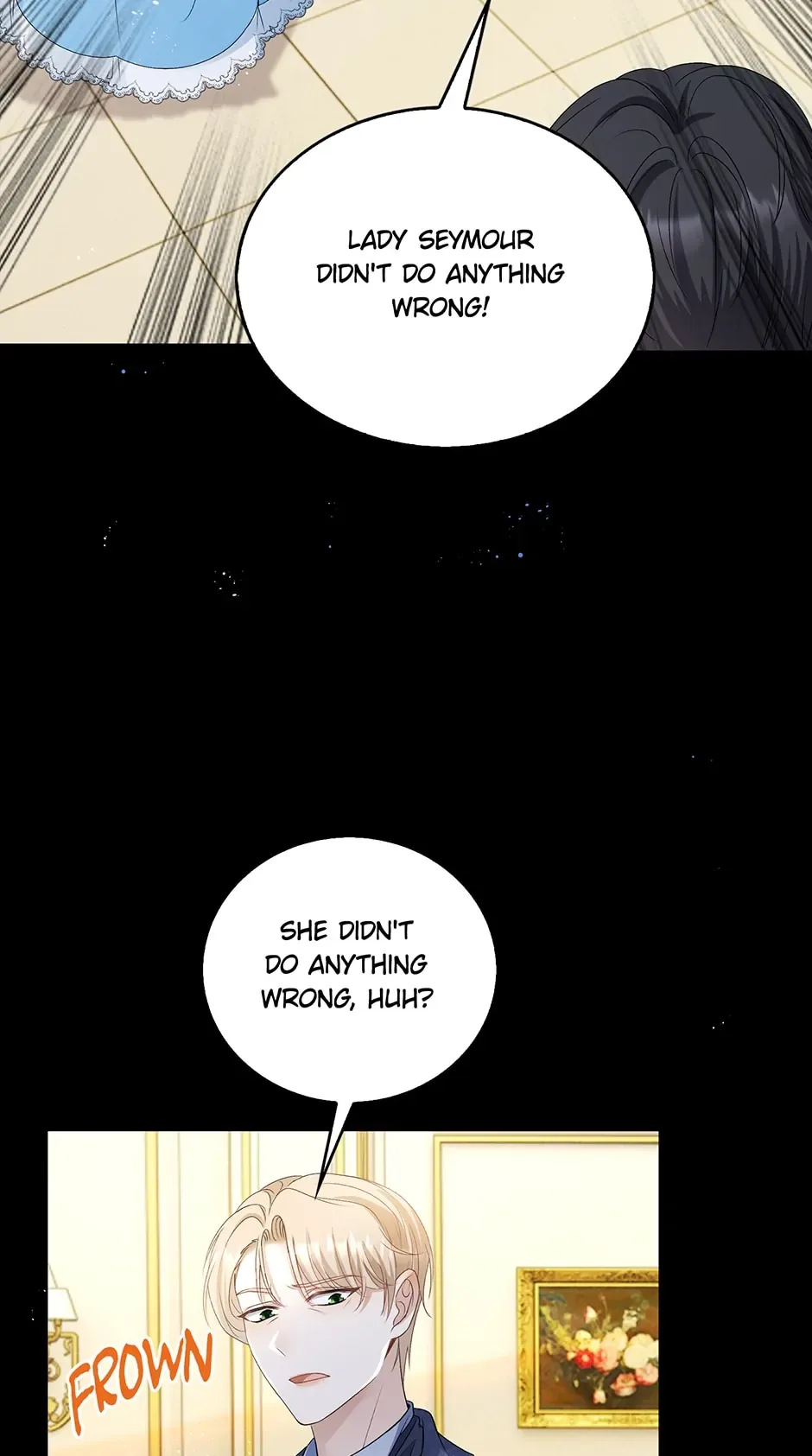 The Villainess Wants To Go Home Chapter 32 page 62