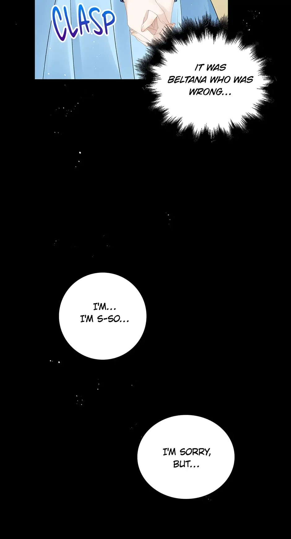 The Villainess Wants To Go Home Chapter 32 page 60