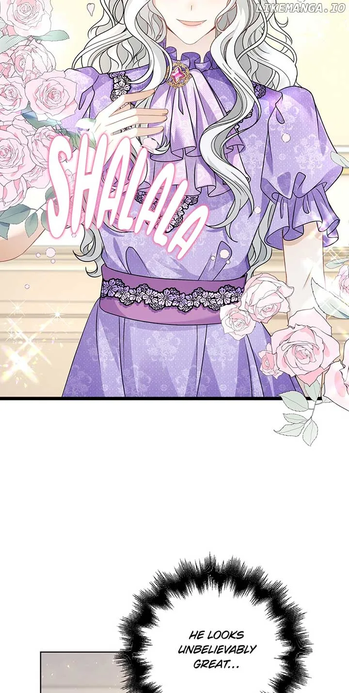 The Villainess Wants To Go Home Chapter 39 page 3