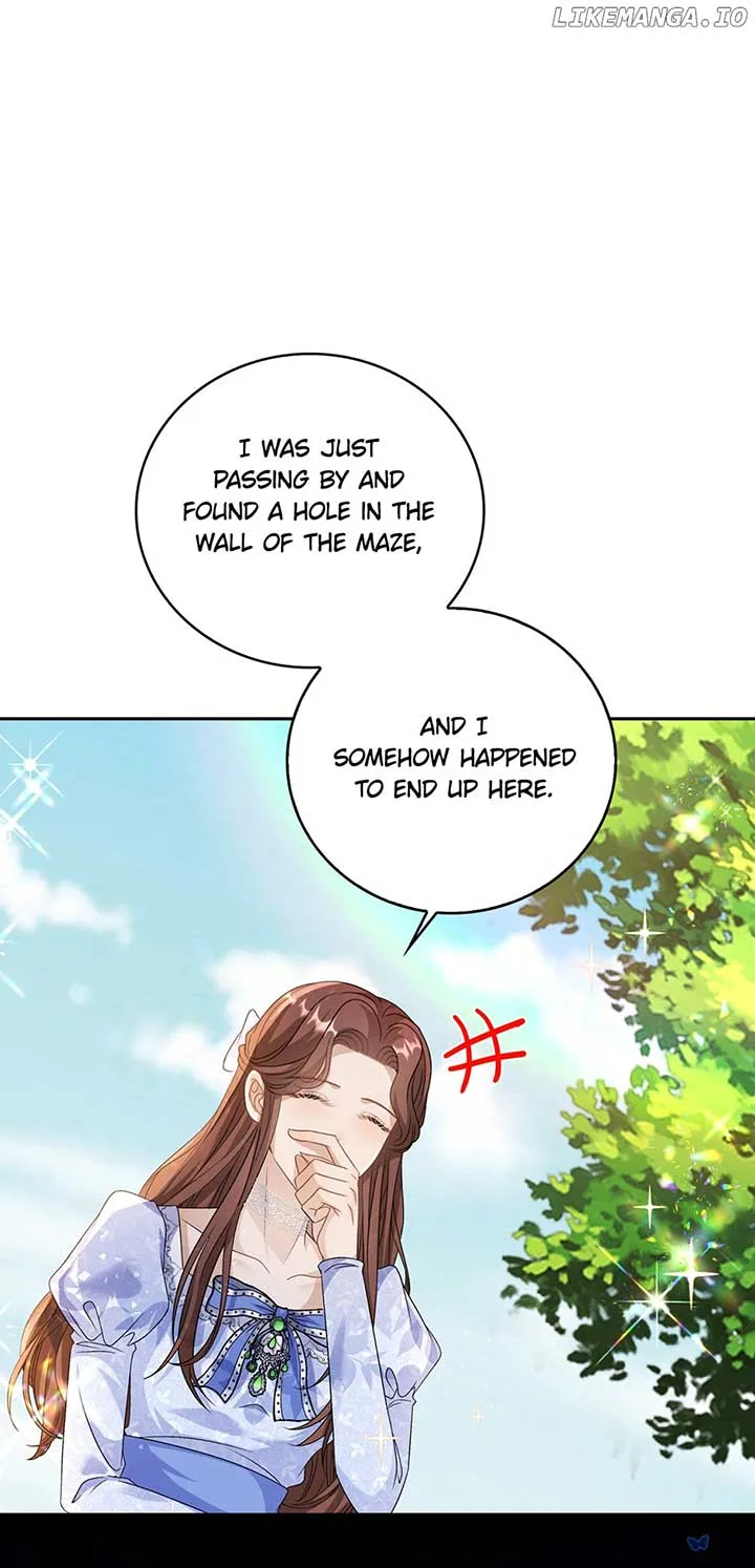 The Villainess Wants To Go Home Chapter 39 page 26