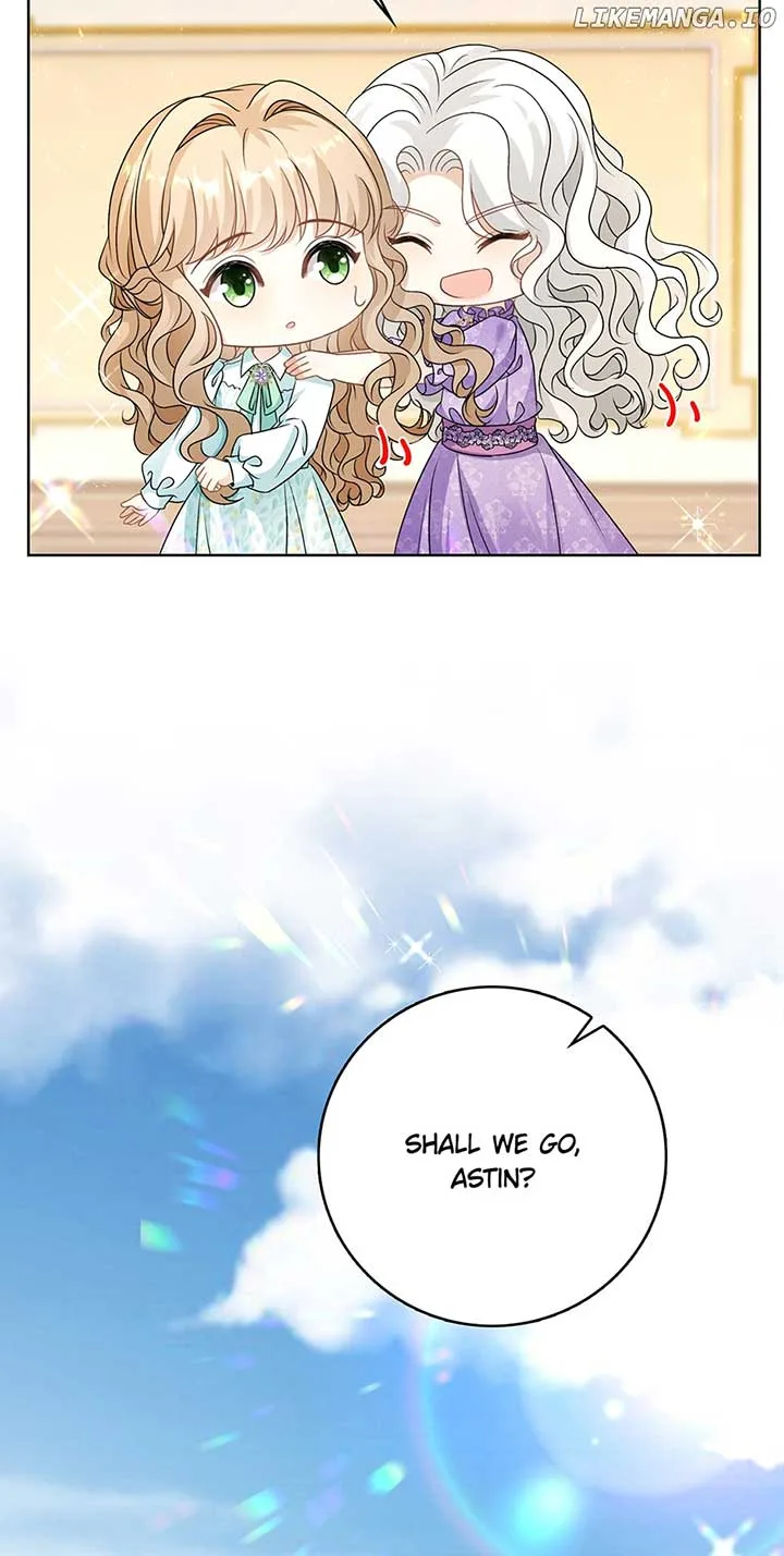 The Villainess Wants To Go Home Chapter 39 page 5