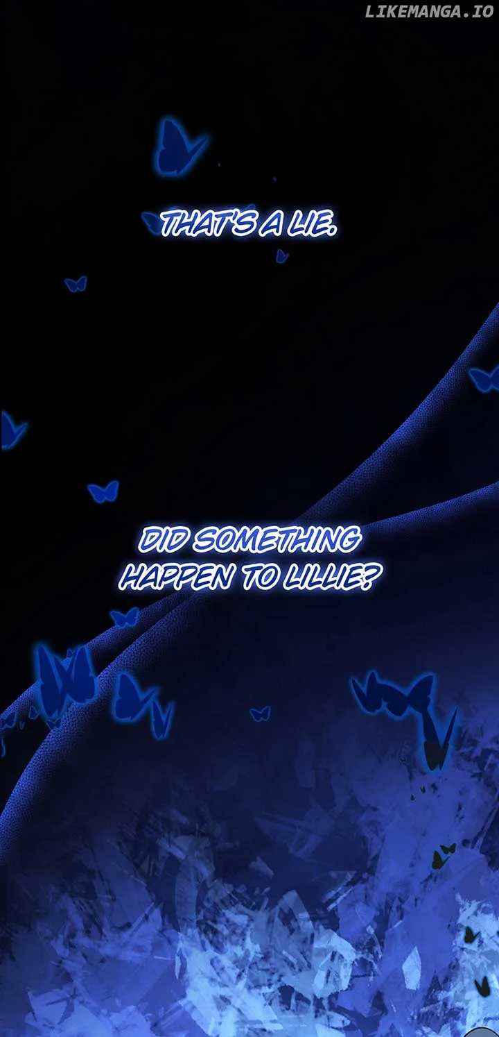 The Villainess Wants To Go Home Chapter 39 page 27