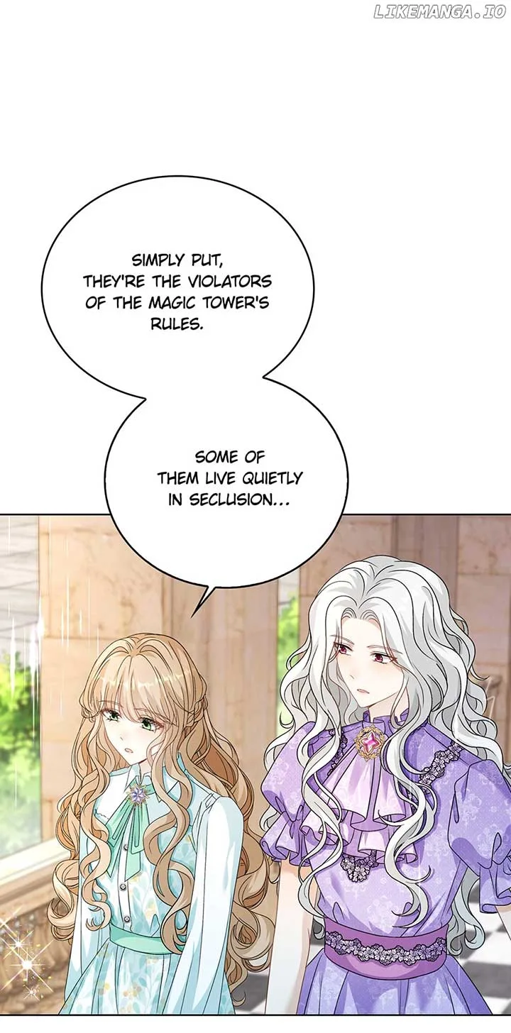 The Villainess Wants To Go Home Chapter 39 page 14