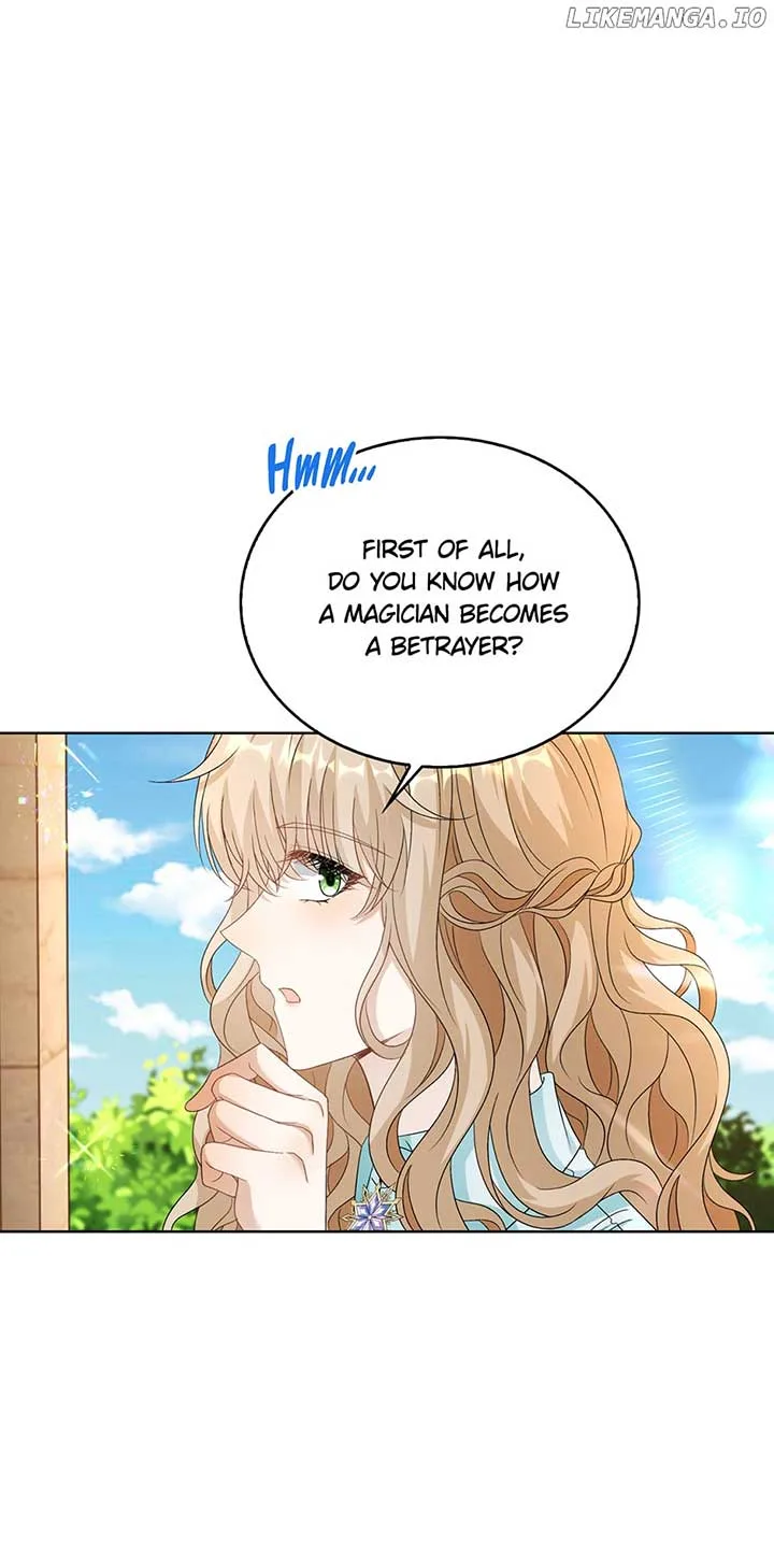 The Villainess Wants To Go Home Chapter 39 page 8
