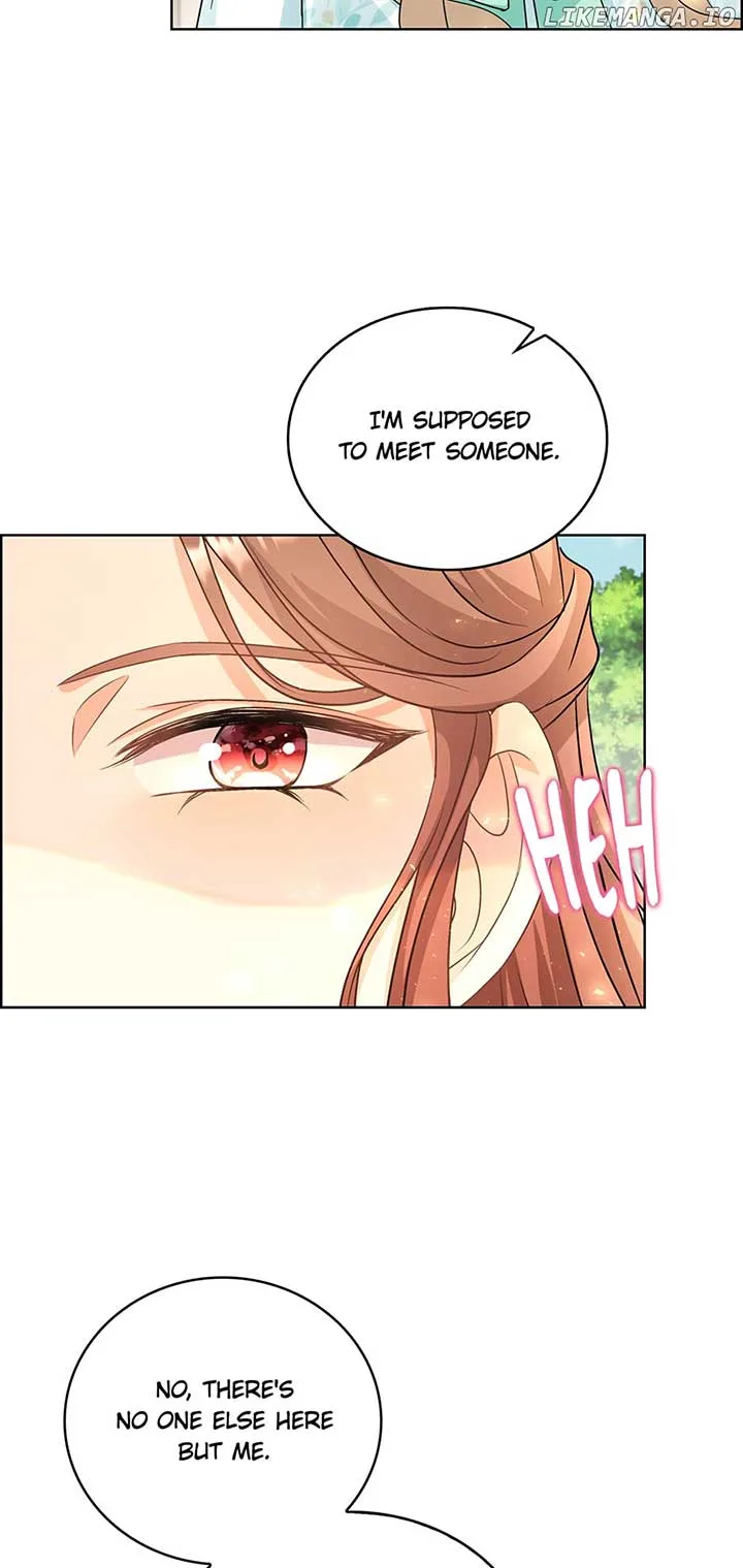The Villainess Wants To Go Home Chapter 39 page 23